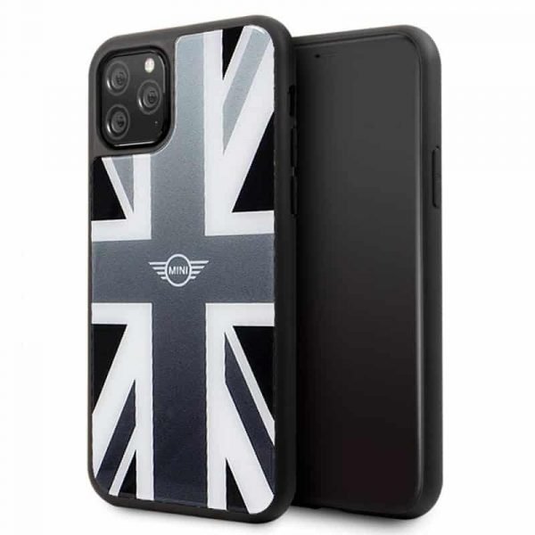 carcasa iphone 11 pro licencia mini cooper 1