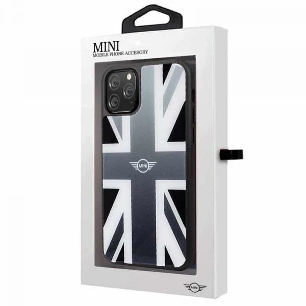 carcasa iphone 11 pro licencia mini cooper 2