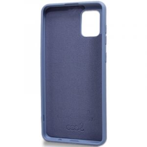 carcasa samsung galaxy a31 cover azul 2