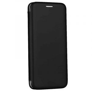 funda flip cover samsung galaxy note 20 elegance negro 3