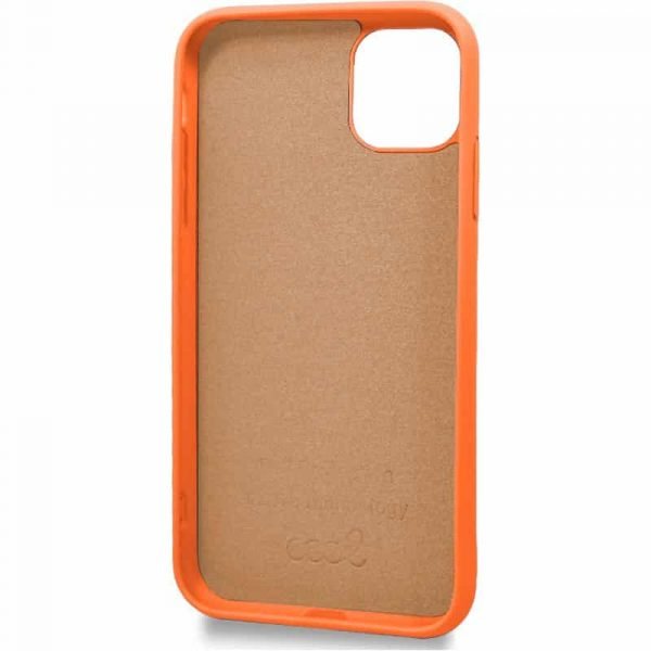 carcasa iphone 12 12 pro cover salmon 2