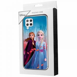 carcasa samsung galaxy a42 5g licencia disney frozen 2