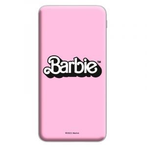 Funda para Honor 70 Lite Oficial de Mattel Barbie Logo Barbie