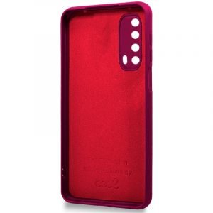 carcasa cool para huawei p smart 2021 cover vino 1