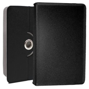 funda cool ebook tablet 97 105 pulgadas polipiel giratoria negro 2