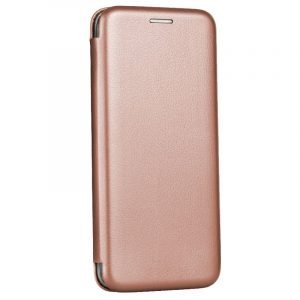funda cool flip cover para iphone 12 mini elegance rose gold 2