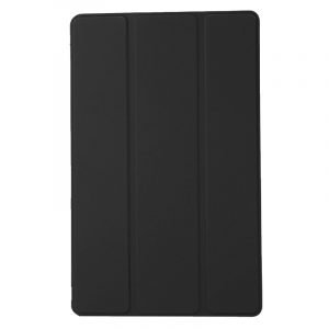 funda cool para lenovo tab m10 hd 2 gen tb x306 polipiel liso negro 101 pulg 1