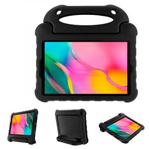 funda cool para samsung galaxy tab a 2019 t510 t515 ultrashock negro 101 pulg 1