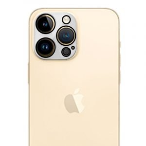 protector cristal templado cool para camara de iphone 14 pro 14 pro max 2