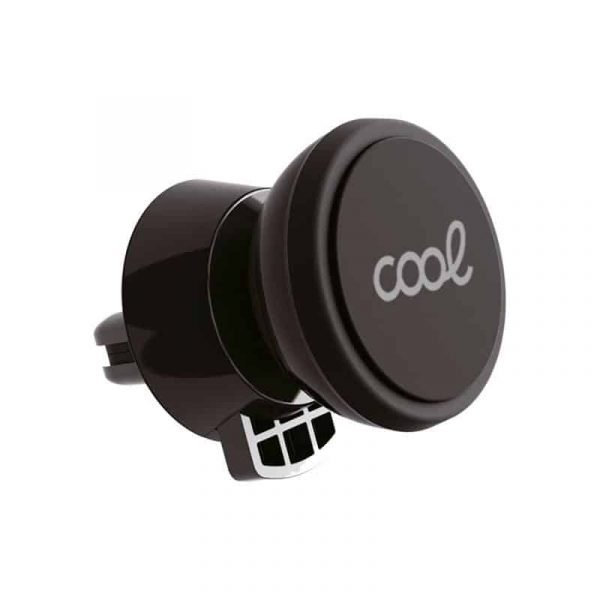 soporte universal de coche cool iman circular para movil